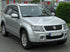 Suzuki Grand Vitara 3rd Gen(2005-2014) Lensun 100W Bonnet Solar Panel