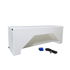 GoCode 24-Gallon Ford Transit Wheel Well Water Tank - Center (TR-C-24)