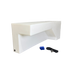 GoCode 24-Gallon Ford Transit Wheel Well Water Tank - Left (TR-L-24)