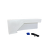 GoCode 24-Gallon Ford Transit Wheel Well Water Tank - Right (TR-R-24)