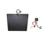 Tesla Model Y Model 3 Lensun 90W 12V Hood/Bonnet Solar Panel