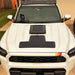Toyota-4Runner-Lensun-35W-Hood-Solar-Panel-1