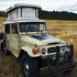 Toyota-Land-Cruiser-FJ40-Lensun-80W-Bonnet-Flexible-Solar-Panel-1