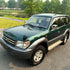 Toyota-Land-Cruiser-Prado-KZJ95-Lensun-95W-Bonnet-Solar-Panel-3