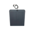 Toyota-Pick-Up-Truck-Lensun-75W-Hood-Solar-Panel-1