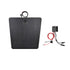 Toyota Prado 250 (2024-Present) Lensun 115W Bonnet Flexible Solar Panel