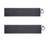 Toyota Tundra BAKFlip MX4 Hard Tonneau Cover Lensun 190W Flexible Solar Panel