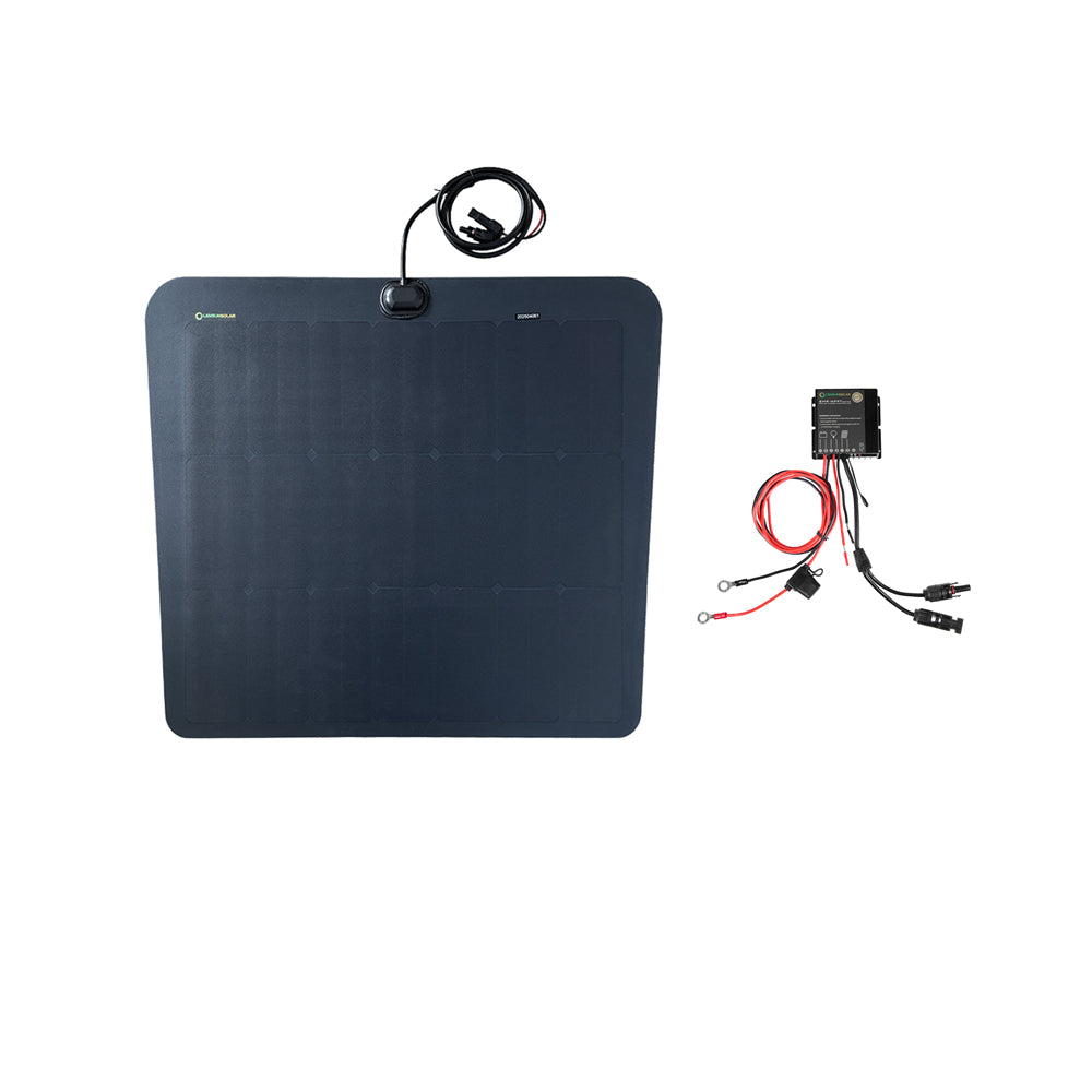 Toyota_Corolla_Cross_Lensun_86W_Hood_Solar_Panel_1