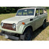 Toyota LandCruiser FJ55 (1967-1980) Lensun 60W Hood Flexible Solar Panel-1
