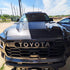 Toyota_Sequoia_Lensun_90W_Hood_Flexible_Solar_Panel_2