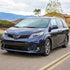 Toyota_Sienna_Lensun_40W_Hood_Solar_Panel