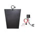 Toyota Tundra 3rd Gen (2022-Present) Lensun 90W 12V Hood Flexible Solar Panel