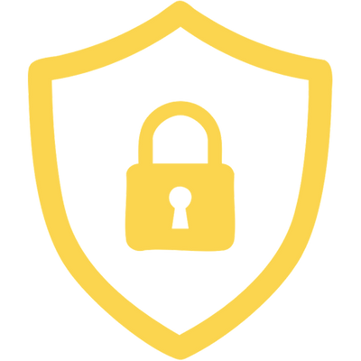 Safe & Secure Checkout