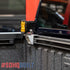 22-25 Toyota Tundra SDHQ Built Billet Chase Light Mounting Kit installed