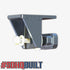 22-25 Toyota Tundra SDHQ Built Billet Chase Light Mounting Kit design