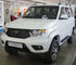 UAZ-Patriot-Lensun-100W-Hood-Bonnet-Solar-Panel
