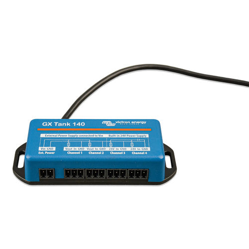 Victron BPP920140100 GX Tank 140 Level Monitor - image 5