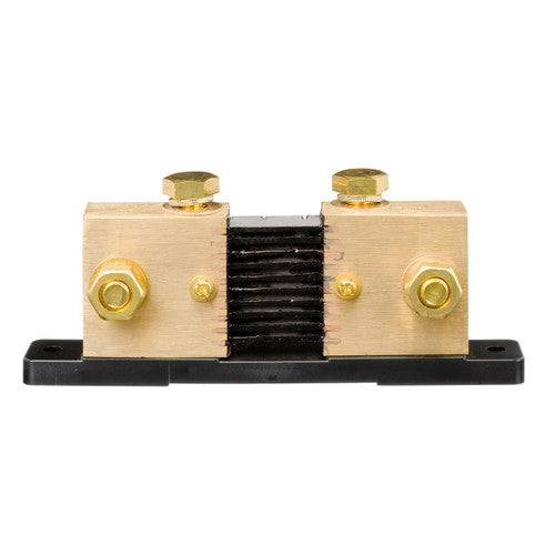 Victron SHU500050100 Shunt - 500A / 50mV