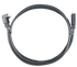 VE.Direct Cable (one side Right Angle conn)