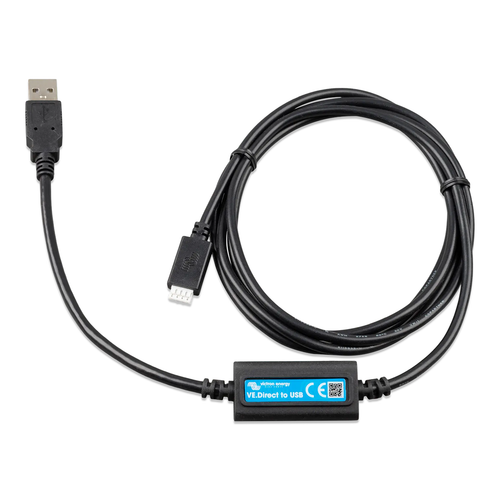Victron ASS030530010 VE. Direct to USB Interface Cable