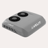 Velit V3 with Ventilation - 12V/48V Rooftop Air Conditioner