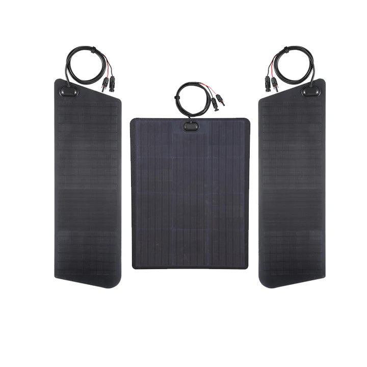 VW-Atlas-Cross-Sport-Lensun-116W-Hood-Bonnet-Flexible-Solar-Panel