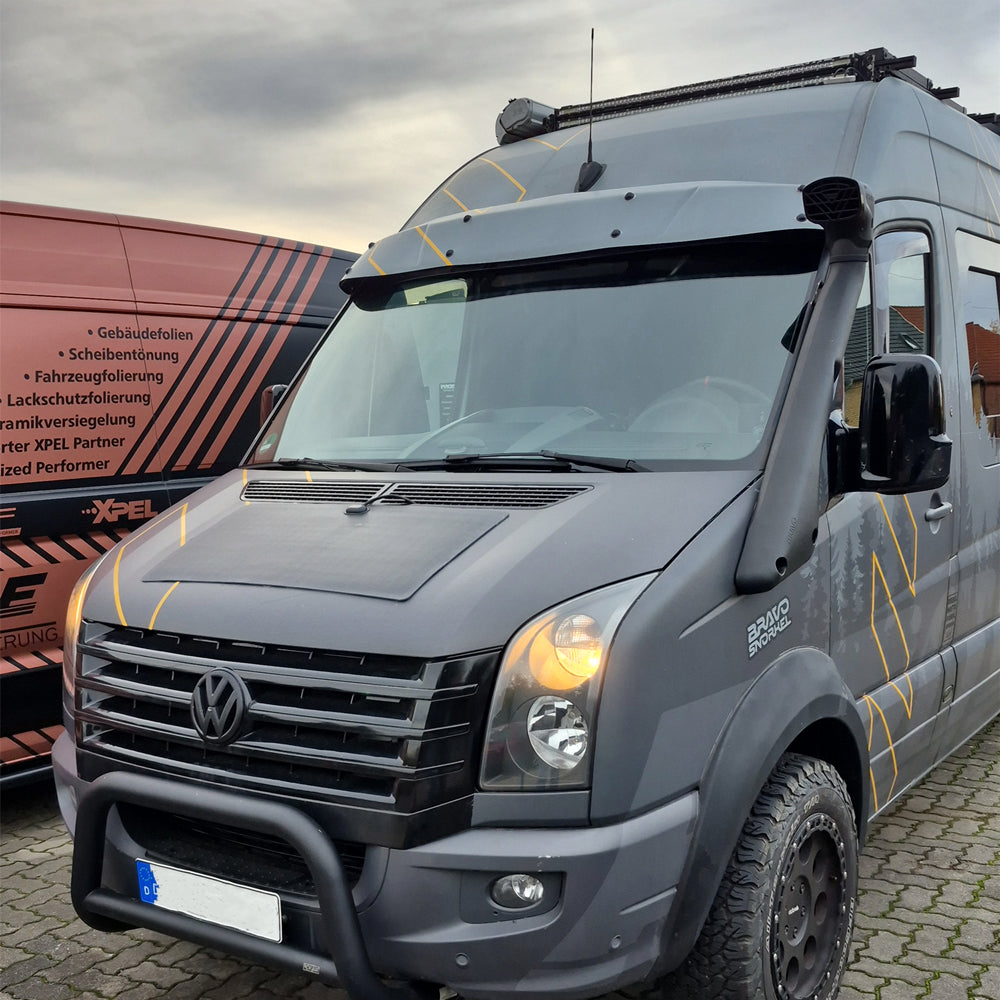 VW_Crafter_Lensun_60W_Bonnet_Flexible_Solar_Panel