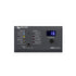 Victron Digital Multi Control 200A remote control panel for MultiPlus and Quattro inverter chargers on white background