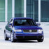 Volkswagen-Passat-B5-Lensun-100W-Bonnet-Solar-Panel