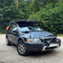 Volvo-V70-XC70-Lensun-100W-Bonnet-Solar-Panel-2