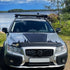 Volvo-XC70-V70-Lensun-74W-Bonnet-Solar-Panel-2