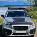 Volvo-XC70-V70-Lensun-74W-Bonnet-Solar-Panel-2