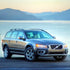 Volvo-XC70-V70-Lensun-75W-Bonnet-Solar-Panel