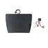 Volvo-XC90-Lensun-100W-12V-Bonnet-Flexible-Solar_Panel-1