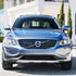 Volvo_XC60_Lensun_70W_Bonnet_Solar_Panel