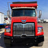 Western_Star_Semi_Truck_150W_Hood_Solar_Panel