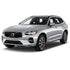 Volvo XC60 2nd Gen(2018-Present) 90W 12V Bonnet Flexible Solar Panel