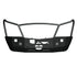 Front view of Aluminess front bumper for 2014-2018 Mercedes Sprinter van