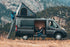 AM Auto PB07-R1ML-HSS RAM ProMaster Passenger's Side Sliding Door Window