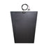 am 1500 2500 3500 3rd Gen (2002-2009) Lensun 90W Hood Flexible Solar Panel