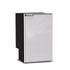 Vitrifrigo C85i CHR (C85iJD3O-F-AIR) RV Electric Refrigerator/Freezer - Grey - DC Only - 3.2 CF