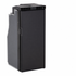 Vitrifrigo SLIM90 CHR (SLIM90RBD3-L) Campervan Electric Refrigerator / Freezer - DC Only - 2.9 CF