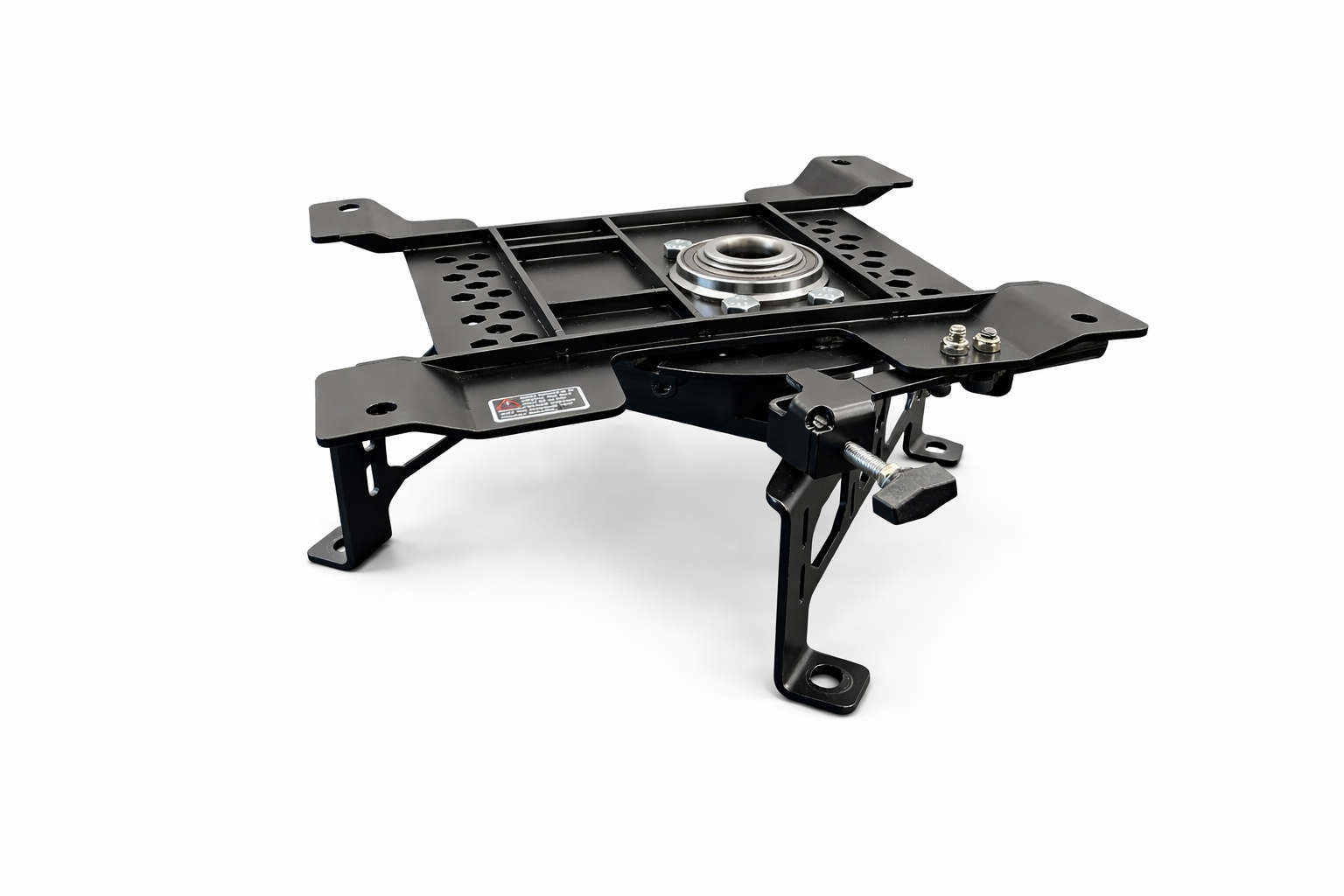 Ironcloud Chevy Express & GMC Savana Passenger Seat Swivel