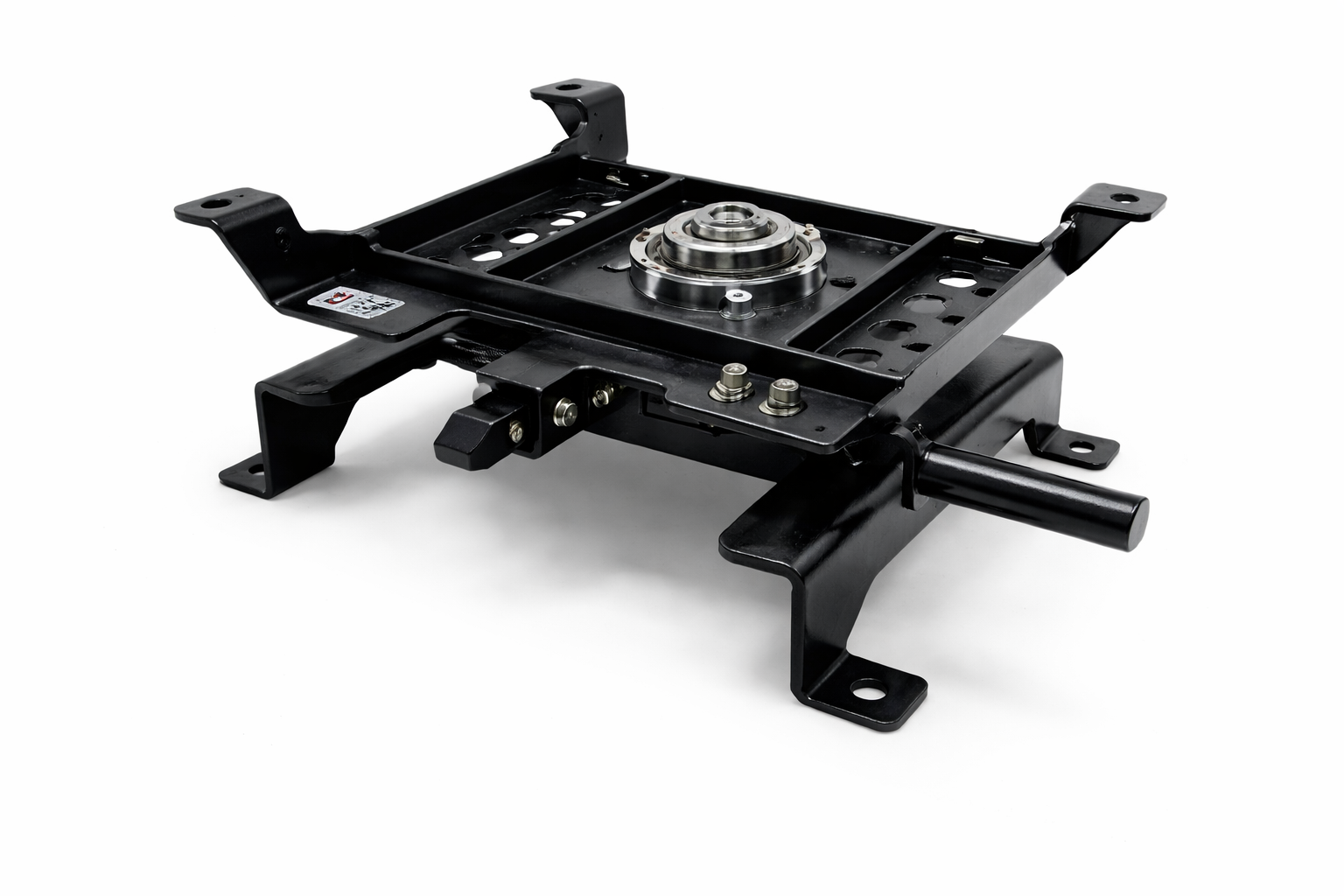 Ironcloud Chevy Astro & GMC Safari Passenger Seat Swivel