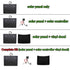 Land Rover Discovery LR3/LR4 Lensun 110W Hood/Bonnet Solar Panel