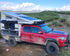 Lensun 300W(2x150w) Flexible Solar Panel Roof Tent Mounted