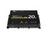 Lensun Waterproof 20A 40A MPPT Solar Controller with Battery Clips