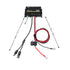 Lensun Waterproof 20A 40A MPPT Solar Controller with Battery Clips