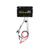 Lensun Waterproof 20A MPPT Solar Controller with Battery Alligator Clips