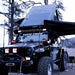 Lensun 240W 12V Black Flexible Solar Panel for Roof Tent